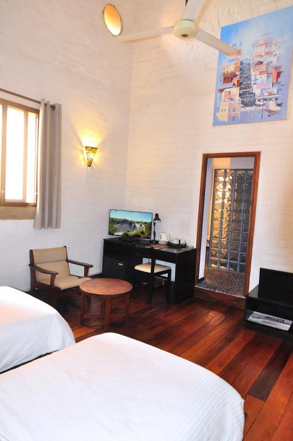 Rova Hotel Antananarivo Exterior foto